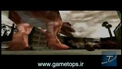 راهنمایی قدم به قدم بازیه Dino Crisis 2 قسمت دوازدهم