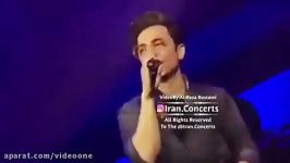 محسن ابراهیم زاده زیباترین کنسرت های لایو  Mohsen EbrahimZadeh Live concert