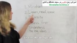 5 راه برای تقویت مهارت شنیداری زبان انگلیسی