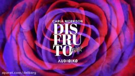 Carla Morrison  Disfruto Audioiko Remix