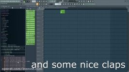 53.Ultrasonic  How to MESTO in Under 5 Minutes  FL Studio 20 Tutorial