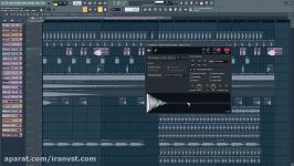 56.Ultrasonic  HOW TO MAKE FUTURE BOUNCE IN UNDER 5 MINUTES   FREE FLP