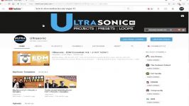 45.Ultrasonic  ALAN WALKER IN UNDER 3 MINUTES  FREE FLP