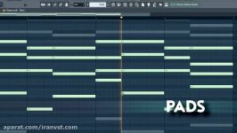 71.Ultrasonic  How To Make EMOTIONAL Progressive House  FL Studio 20 Tutorial