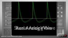 Introduction to Tone2 Saurus Analog Synthesizer