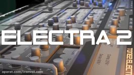 Tone2 Electra2 Synthesizer Overview