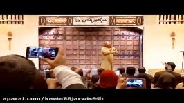 تشویق جانانه تجلیل ایرج طهماسب در جشنواره قصه‌گویی