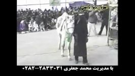 شاهکار احمد گیوه کش در عروسی قاسم زیاران  عالی