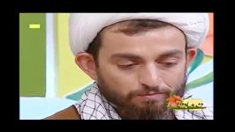 فیلمکمیل نظافتی در شبکه دو سیما زنده باد زندگی