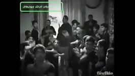 هیئت عاشقان ثارالله چهارطاق کربلایی حسن آشناور