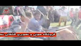 کلیپی ازجشنواره قشقیی