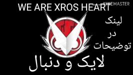 WE ARE XROS HEART + LINK MP3 Google drive