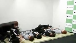 BTS How The Members Wake Each Other Up J HOPE