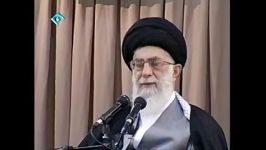 سخنان رهبر معظم انقلاب در مورد علوم انسانی