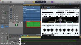 Rhythmiq Tutorial  8   Performing live using Linear DAWs Logic Pro Cubase