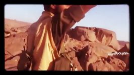 عملیات رزمندگان انصارالله یمن ضد مواضع ارتش عربستان مزدورانش در نجران