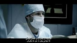 آهنگ قشنگ Nickelback به نام Lullaby زیرنویس فارسی