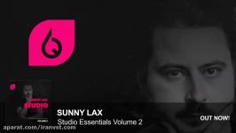 Sunny Lax Studio Essentials Volume 2 Sample Content Demo