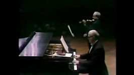 ویولن داوید اوئیستراخ David Oistrakh