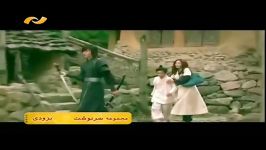 تیزر دوبله ء فارسی سریال ایمان یا به قول صداسیما سرنوشت