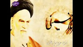 رحلت امام خمینی 90 ریکنده حاج پرویز رضوی