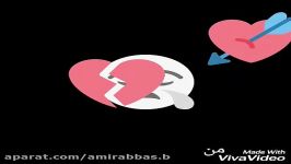 آهنگ کلیگ غم عاشقانه  به دوست داشتنت تا ابد ادامه میدم