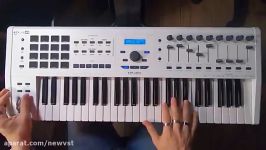 Arturia synth 2019 NewVST