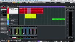 Steinberg Cubase 10 NewVST