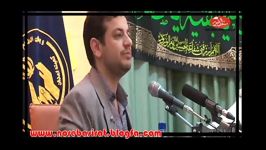 احترام نظامی سرگرد اسرائیلی به عکس امام ره