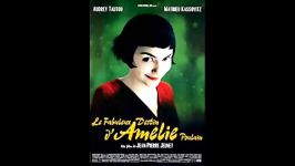 Amelie  Suis Jamais Alle