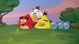 پرندگان خشمگین فصل دوم قسمت Angry Birds Toons S2 E06