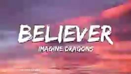 آهنگ Beliver Imagine Dragons