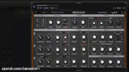 Synapse Audio The Legend 1.3.0.5