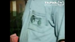 سختکاری القایی ناپیوسته قطعات تراکتور  شرکت تپکا