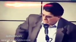 AsilMusic  شجریان نقش اکبرگلپا به علاقمند شدن جوانان به آواز