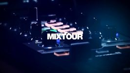 معرفی کنترلر دی جی ریلوپ Reloop Mixtour  داور ملودی