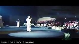 Hasan Reyvandi  Concert 2013  حسن ریوندی  تقلید صدای زن