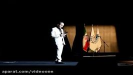 Hasan Reyvandi  Concert 2013  حسن ریوندی  تقلید صدای باران خواننده