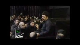 نشسته ام بنویسم قامتت طوباست شهادت امام حسن مجتبی ع