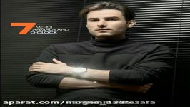 مهدی احمدوند ، دمو رسمی آلبوم ساعت ٧108