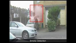 Smoke Detection