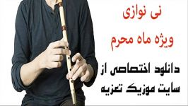 نی نوازی طبل سنج