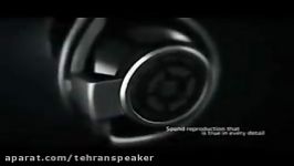 تهران اسپیکر  Sennheiser HD 800