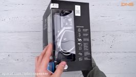 تهران اسپیکر  Sennheiser HDR 165