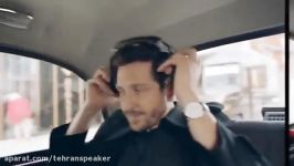 تهران اسپیکر  Sennheiser PXC 550 Wireless