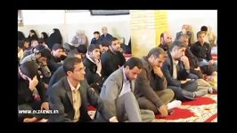 سخنان کوبنده امام جمعه محبوب دیّر در یادواره شهدا