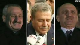 یورش به رسانه ها در ترکیه؛ ادامه مبارزه اردوغان گولن