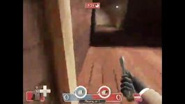 بازی Team Fortress 2 پارت 3  نـــــــــــــــوبــم