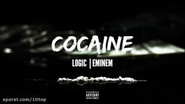 Logic feat. Eminem  Cocaine Remix   10top