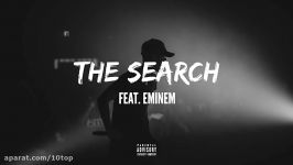 NF feat. Eminem  The Search Remix   10top